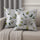 Printed Cushion Covers for Sofa & Bed | Soft, Durable & Fade-Resistant Fabric | Decorative Throw Pillow Covers for Living Room & Bedroom - I